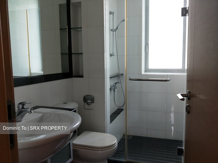 Caribbean At Keppel Bay (D4), Condominium #251663371